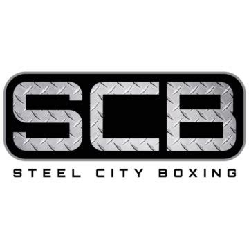 steel city boxing timetable|steel city boxing.